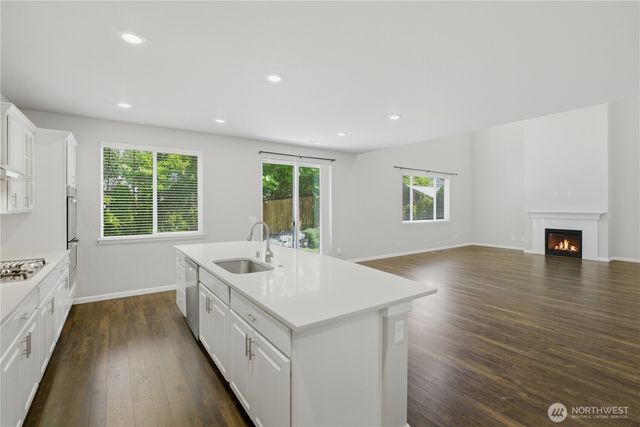 1203 105th Avenue Ct E, Edgewood, WA 98372