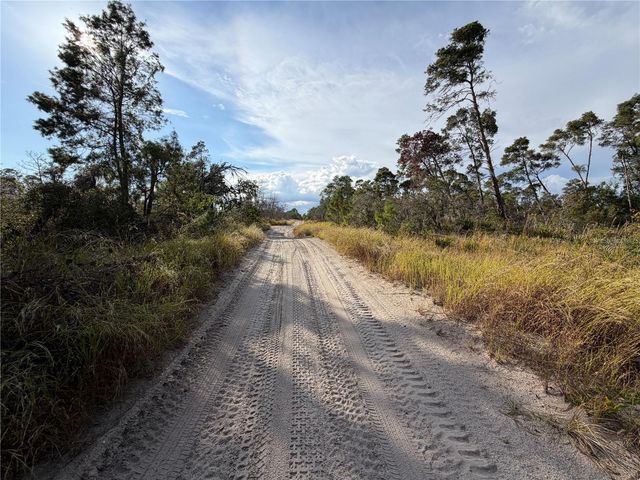 556 QUAIL AVENUE, Sebring, FL 33870