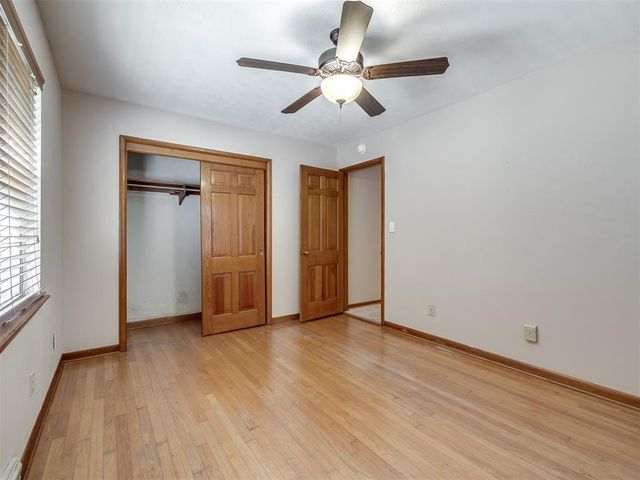 2724 Lakeside Drive, The Village, OK 73120