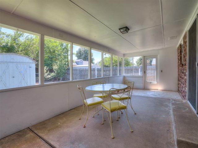 2724 Lakeside Drive, The Village, OK 73120