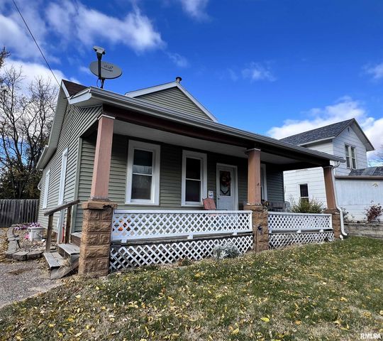 110 Van Horn Street, Muscatine, IA 52761