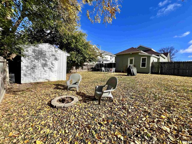 110 Van Horn Street, Muscatine, IA 52761