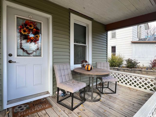 110 Van Horn Street, Muscatine, IA 52761