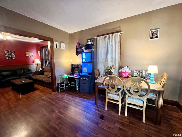 110 Van Horn Street, Muscatine, IA 52761