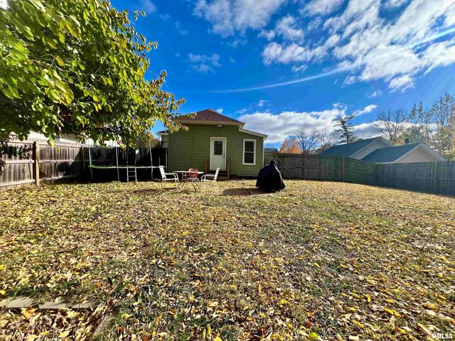 110 Van Horn Street, Muscatine, IA 52761