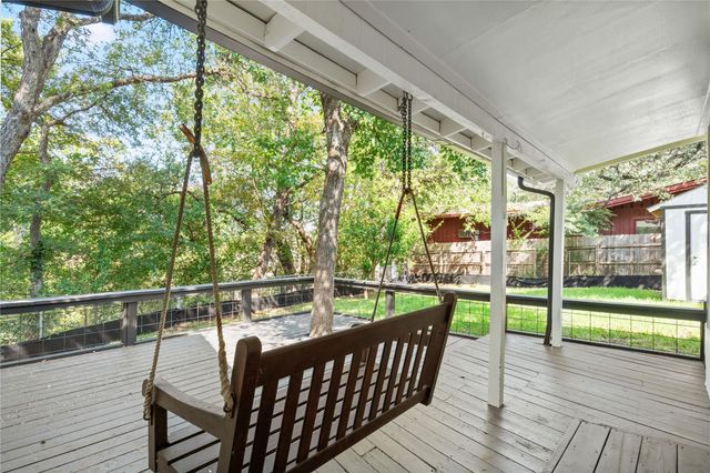 5718 Highland Hills DR, Austin, TX 78731