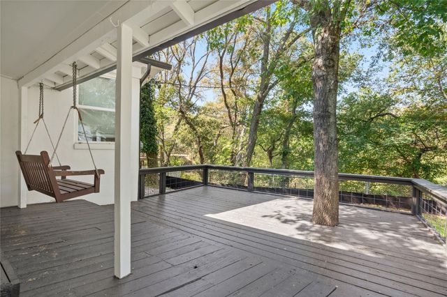 5718 Highland Hills DR, Austin, TX 78731