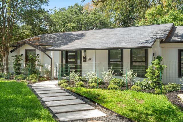 5718 Highland Hills DR, Austin, TX 78731