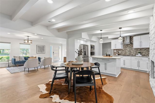 5718 Highland Hills DR, Austin, TX 78731