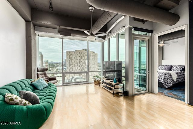 1 E LEXINGTON Avenue 1107, Phoenix, AZ 85012