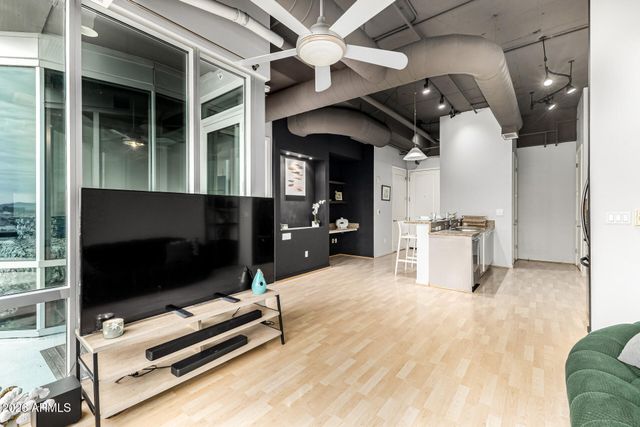 1 E LEXINGTON Avenue 1107, Phoenix, AZ 85012