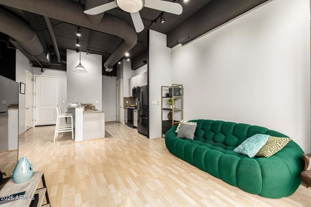 1 E LEXINGTON Avenue 1107, Phoenix, AZ 85012