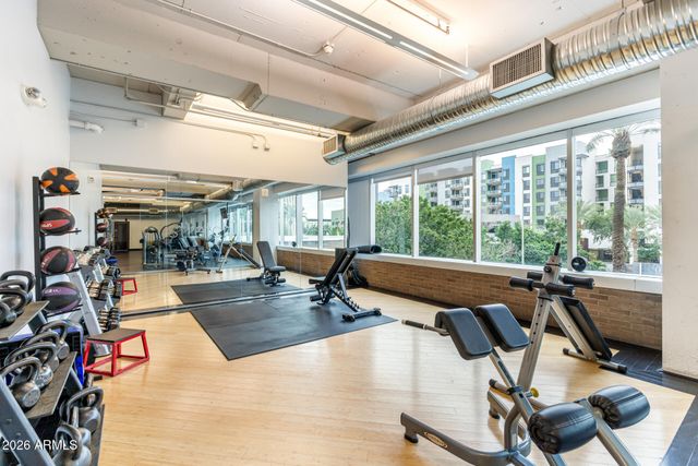 1 E LEXINGTON Avenue 1107, Phoenix, AZ 85012