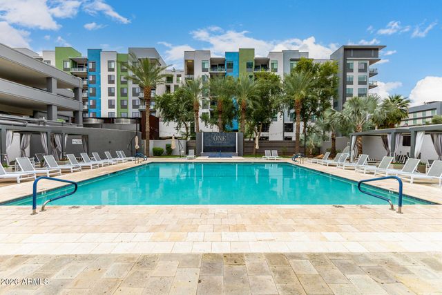 1 E LEXINGTON Avenue 1107, Phoenix, AZ 85012