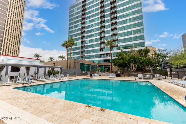 1 E LEXINGTON Avenue 1107, Phoenix, AZ 85012