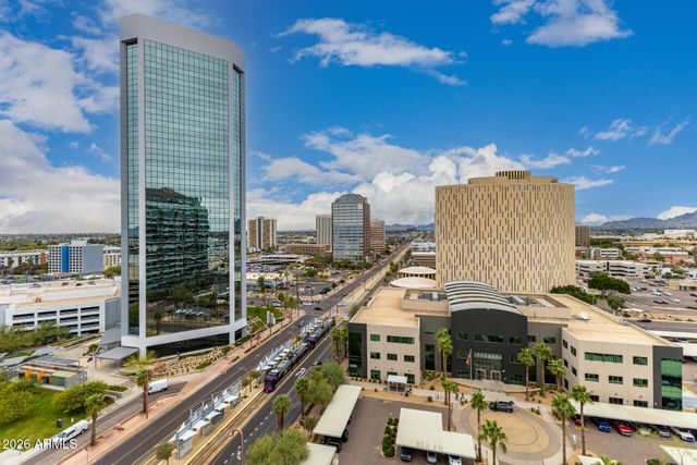 1 E LEXINGTON Avenue 1107, Phoenix, AZ 85012