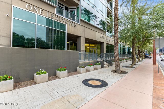 1 E LEXINGTON Avenue 1107, Phoenix, AZ 85012