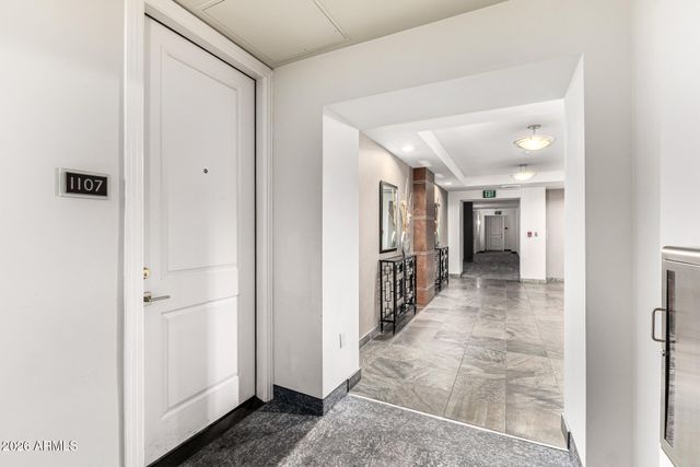 1 E LEXINGTON Avenue 1107, Phoenix, AZ 85012