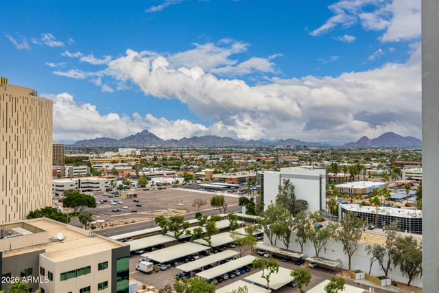 1 E LEXINGTON Avenue 1107, Phoenix, AZ 85012