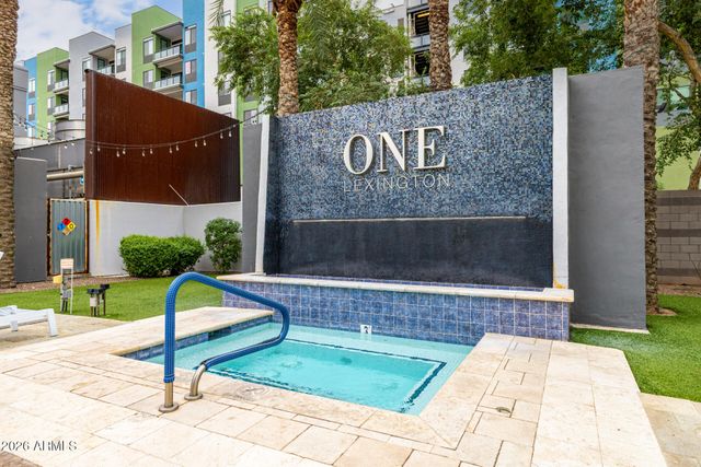 1 E LEXINGTON Avenue 1107, Phoenix, AZ 85012