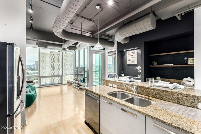 1 E LEXINGTON Avenue 1107, Phoenix, AZ 85012