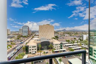 1 E LEXINGTON Avenue 1107, Phoenix, AZ 85012