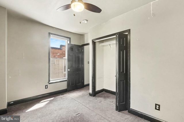 818 CATOR AVE, Baltimore, MD 21218
