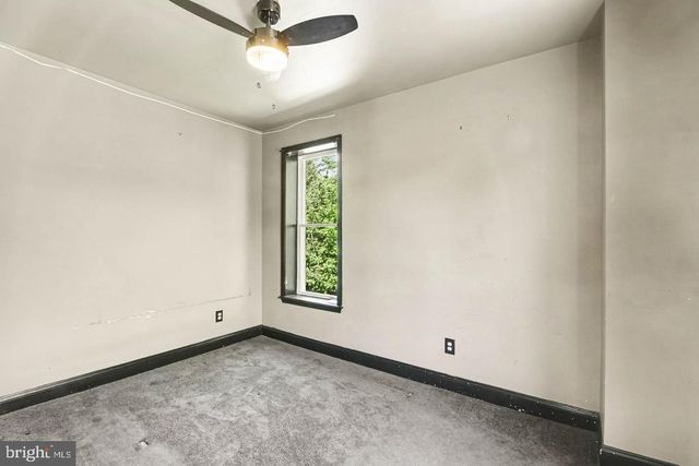 818 CATOR AVE, Baltimore, MD 21218