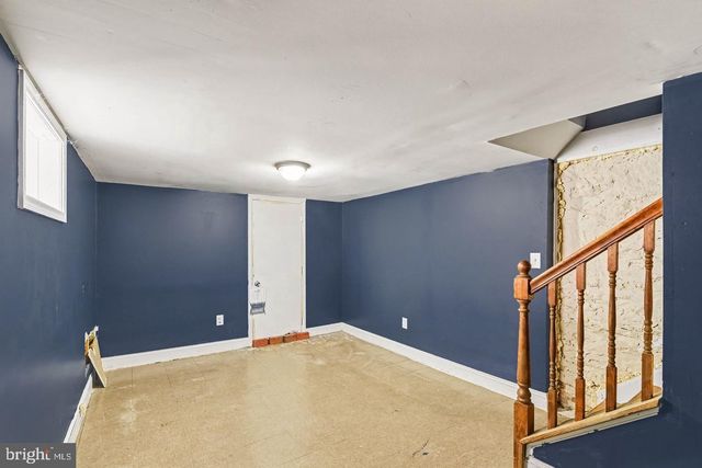 818 CATOR AVE, Baltimore, MD 21218
