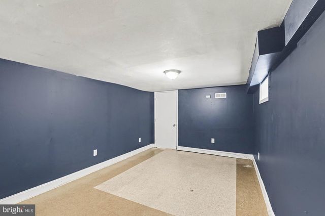 818 CATOR AVE, Baltimore, MD 21218