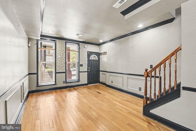 818 CATOR AVE, Baltimore, MD 21218