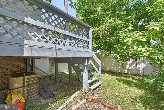 818 CATOR AVE, Baltimore, MD 21218