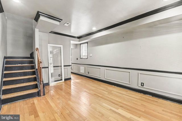 818 CATOR AVE, Baltimore, MD 21218