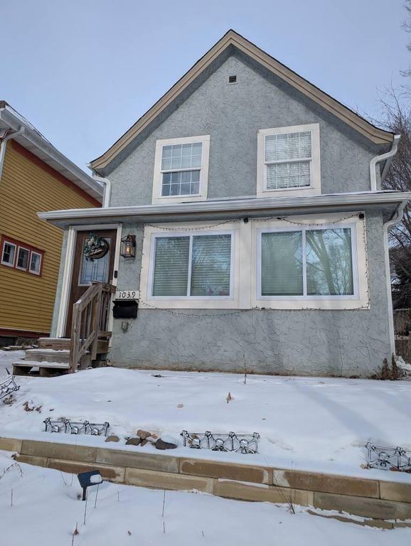 1039 Sims Avenue, Saint Paul, MN 55106