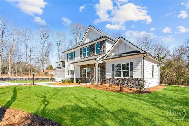 79 Water Oak Way, Crawford, GA 30630