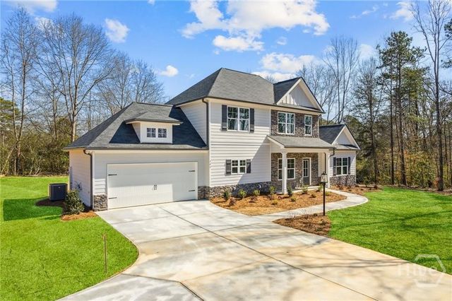 79 Water Oak Way, Crawford, GA 30630