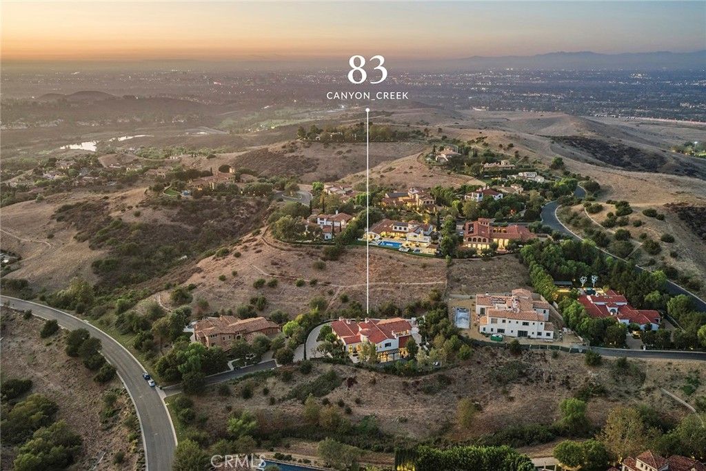83 Canyon Creek, Irvine, CA 92603 — exterior