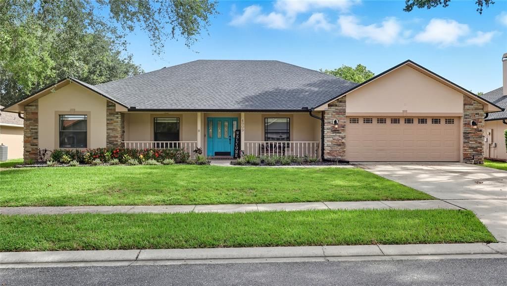 4909 RAYLENE WAY, St Cloud, FL 34771