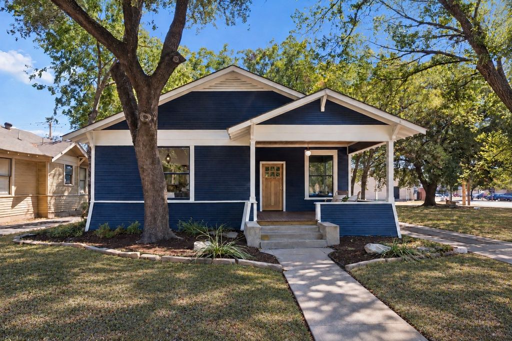 418 S Willomet Avenue, Dallas, TX 75208 — photo 2