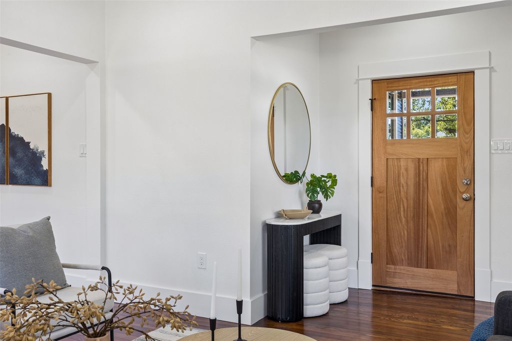 418 S Willomet Avenue, Dallas, TX 75208 — photo 4