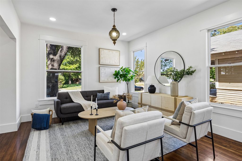 418 S Willomet Avenue, Dallas, TX 75208 — photo 5