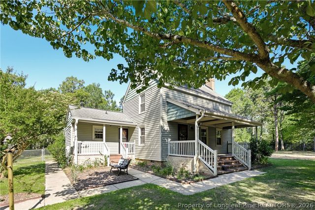 5314 Ole Cypress Springs Road