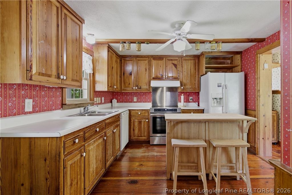 5314 Ole Cypress Springs Road, Hope Mills, NC 28348 — photo 18