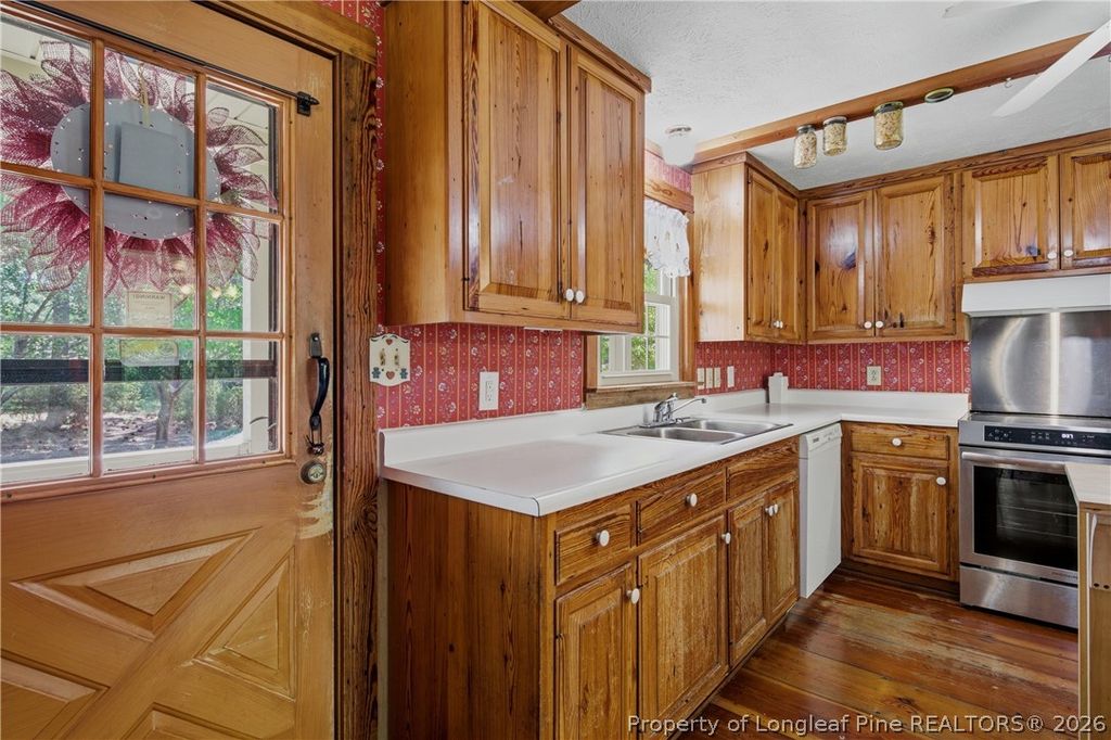 5314 Ole Cypress Springs Road, Hope Mills, NC 28348 — photo 19