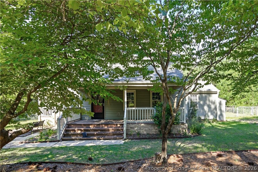 5314 Ole Cypress Springs Road, Hope Mills, NC 28348 — photo 2