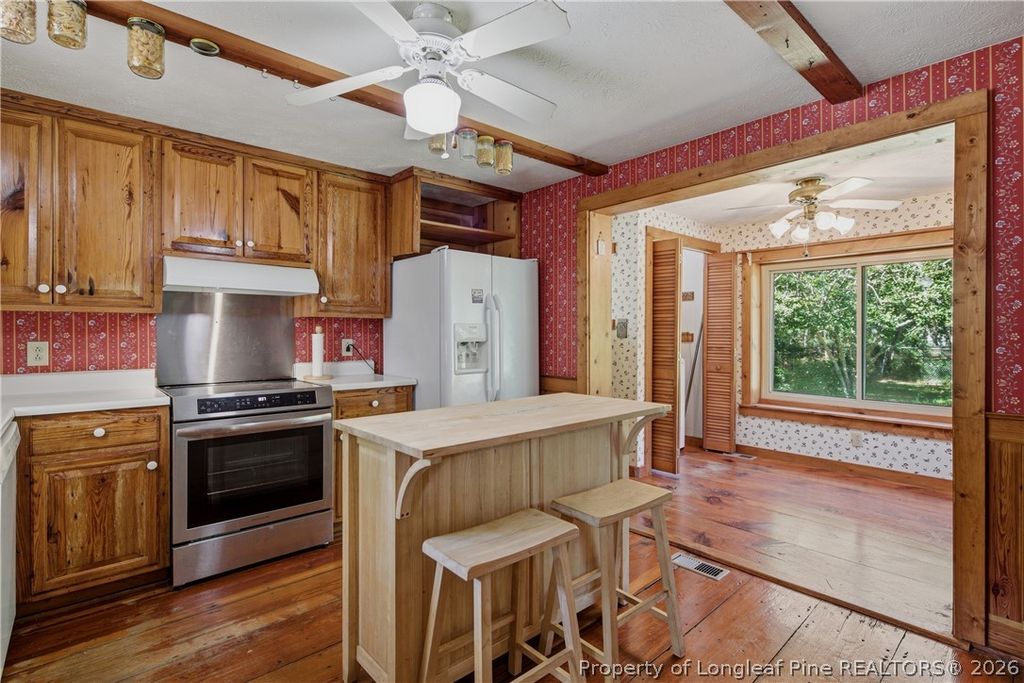 5314 Ole Cypress Springs Road, Hope Mills, NC 28348 — photo 20