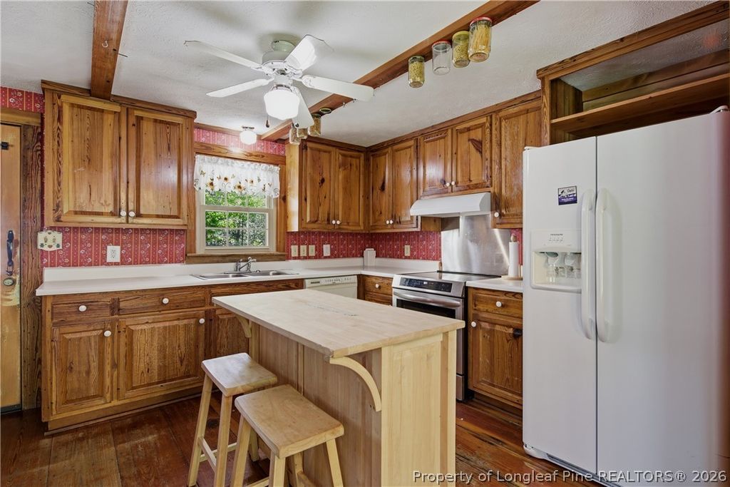 5314 Ole Cypress Springs Road, Hope Mills, NC 28348 — photo 21