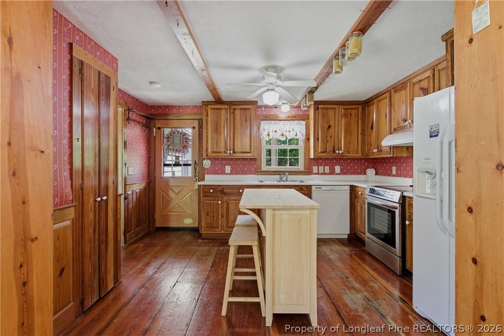 5314 Ole Cypress Springs Road, Hope Mills, NC 28348 — photo 22