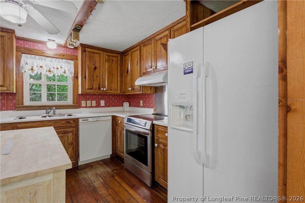 5314 Ole Cypress Springs Road, Hope Mills, NC 28348 — photo 23