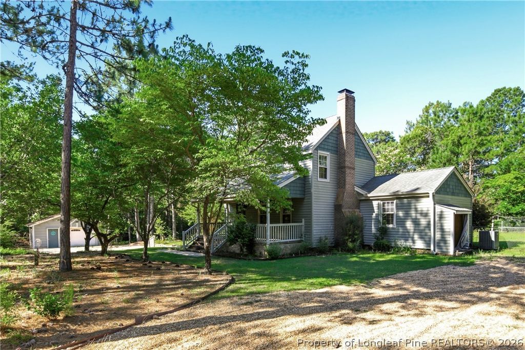 5314 Ole Cypress Springs Road, Hope Mills, NC 28348 — photo 3